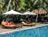 Aureum Palace Hotel & Resort Ngwe Saung в Нгве-Саунг Мьянма ✅. Забронировать номер онлайн по выгодной цене в Aureum Palace Hotel & Resort Ngwe Saung. Трансфер из аэропорта.