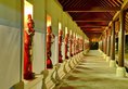 Aureum Palace Hotel & Resort Ngwe Saung в Нгве-Саунг Мьянма ✅. Забронировать номер онлайн по выгодной цене в Aureum Palace Hotel & Resort Ngwe Saung. Трансфер из аэропорта.