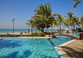 Aureum Palace Hotel & Resort Ngwe Saung в Нгве-Саунг Мьянма ✅. Забронировать номер онлайн по выгодной цене в Aureum Palace Hotel & Resort Ngwe Saung. Трансфер из аэропорта.
