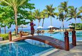 Aureum Palace Hotel & Resort Ngwe Saung в Нгве-Саунг Мьянма ✅. Забронировать номер онлайн по выгодной цене в Aureum Palace Hotel & Resort Ngwe Saung. Трансфер из аэропорта.
