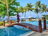 Aureum Palace Hotel & Resort Ngwe Saung в Нгве-Саунг Мьянма ✅. Забронировать номер онлайн по выгодной цене в Aureum Palace Hotel & Resort Ngwe Saung. Трансфер из аэропорта.