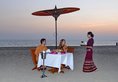 Aureum Palace Hotel & Resort Ngwe Saung в Нгве-Саунг Мьянма ✅. Забронировать номер онлайн по выгодной цене в Aureum Palace Hotel & Resort Ngwe Saung. Трансфер из аэропорта.