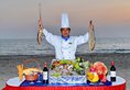 Aureum Palace Hotel & Resort Ngwe Saung в Нгве-Саунг Мьянма ✅. Забронировать номер онлайн по выгодной цене в Aureum Palace Hotel & Resort Ngwe Saung. Трансфер из аэропорта.
