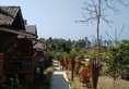 Hill Top Resort в Нгве-Саунг Мьянма ✅. Забронировать номер онлайн по выгодной цене в Hill Top Resort. Трансфер из аэропорта.