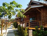Hill Top Resort в Нгве-Саунг Мьянма ⛔. Забронировать номер онлайн по выгодной цене в Hill Top Resort. Трансфер из аэропорта.