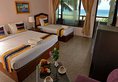 Hotel Lux в Нгве-Саунг Мьянма ✅. Забронировать номер онлайн по выгодной цене в Hotel Lux. Трансфер из аэропорта.