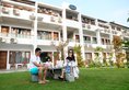 Hotel Lux в Нгве-Саунг Мьянма ✅. Забронировать номер онлайн по выгодной цене в Hotel Lux. Трансфер из аэропорта.