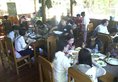 Soe Ko Ko Beach House & Restaurant в Нгве-Саунг Мьянма ✅. Забронировать номер онлайн по выгодной цене в Soe Ko Ko Beach House & Restaurant. Трансфер из аэропорта.