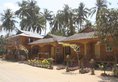 Soe Ko Ko Beach House & Restaurant в Нгве-Саунг Мьянма ✅. Забронировать номер онлайн по выгодной цене в Soe Ko Ko Beach House & Restaurant. Трансфер из аэропорта.
