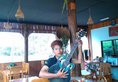 Soe Ko Ko Beach House & Restaurant в Нгве-Саунг Мьянма ✅. Забронировать номер онлайн по выгодной цене в Soe Ko Ko Beach House & Restaurant. Трансфер из аэропорта.