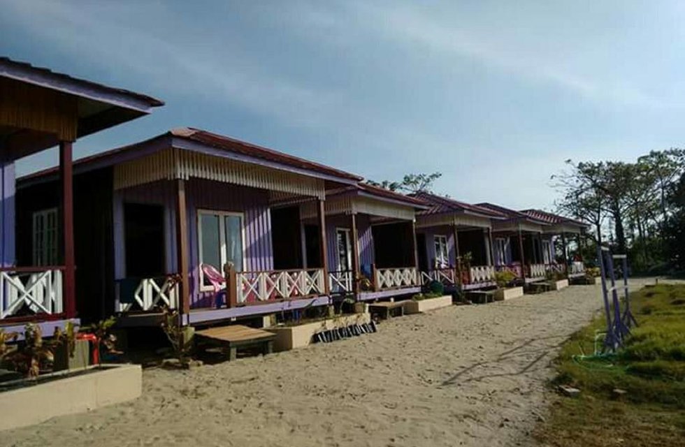 Forest Home Resort в Нгве-Саунг Мьянма ✅. Забронировать номер онлайн по выгодной цене в Forest Home Resort. Трансфер из аэропорта.