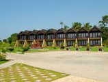 Bay of Bengal Resort - Ngwe Saung