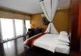 Bay of Bengal Resort - Ngwe Saung в Нгве-Саунг Мьянма ✅. Забронировать номер онлайн по выгодной цене в Bay of Bengal Resort - Ngwe Saung. Трансфер из аэропорта.