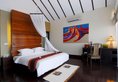 Bay of Bengal Resort - Ngwe Saung в Нгве-Саунг Мьянма ✅. Забронировать номер онлайн по выгодной цене в Bay of Bengal Resort - Ngwe Saung. Трансфер из аэропорта.