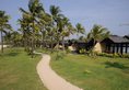 Bay of Bengal Resort - Ngwe Saung в Нгве-Саунг Мьянма ✅. Забронировать номер онлайн по выгодной цене в Bay of Bengal Resort - Ngwe Saung. Трансфер из аэропорта.