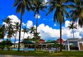 Ocean Blue Beach Hotel в Нгве-Саунг Мьянма ✅. Забронировать номер онлайн по выгодной цене в Ocean Blue Beach Hotel. Трансфер из аэропорта.