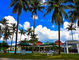 Ocean Blue Beach Hotel