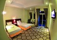Ocean Blue Beach Hotel в Нгве-Саунг Мьянма ✅. Забронировать номер онлайн по выгодной цене в Ocean Blue Beach Hotel. Трансфер из аэропорта.