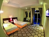 Ocean Blue Beach Hotel в Нгве-Саунг Мьянма ✅. Забронировать номер онлайн по выгодной цене в Ocean Blue Beach Hotel. Трансфер из аэропорта.