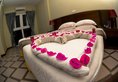 Ocean Blue Beach Hotel в Нгве-Саунг Мьянма ✅. Забронировать номер онлайн по выгодной цене в Ocean Blue Beach Hotel. Трансфер из аэропорта.