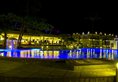 Ocean Blue Beach Hotel в Нгве-Саунг Мьянма ✅. Забронировать номер онлайн по выгодной цене в Ocean Blue Beach Hotel. Трансфер из аэропорта.
