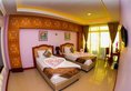 Ocean Blue Beach Hotel в Нгве-Саунг Мьянма ✅. Забронировать номер онлайн по выгодной цене в Ocean Blue Beach Hotel. Трансфер из аэропорта.