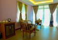 Ocean Blue Beach Hotel в Нгве-Саунг Мьянма ✅. Забронировать номер онлайн по выгодной цене в Ocean Blue Beach Hotel. Трансфер из аэропорта.