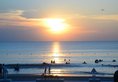 Ocean Blue Beach Hotel в Нгве-Саунг Мьянма ✅. Забронировать номер онлайн по выгодной цене в Ocean Blue Beach Hotel. Трансфер из аэропорта.