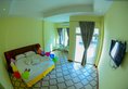 Ocean Blue Beach Hotel в Нгве-Саунг Мьянма ✅. Забронировать номер онлайн по выгодной цене в Ocean Blue Beach Hotel. Трансфер из аэропорта.