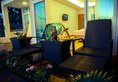 Ocean Blue Beach Hotel в Нгве-Саунг Мьянма ✅. Забронировать номер онлайн по выгодной цене в Ocean Blue Beach Hotel. Трансфер из аэропорта.