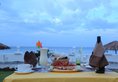 Ocean Blue Beach Hotel в Нгве-Саунг Мьянма ✅. Забронировать номер онлайн по выгодной цене в Ocean Blue Beach Hotel. Трансфер из аэропорта.
