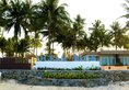 Ocean Blue Beach Hotel в Нгве-Саунг Мьянма ✅. Забронировать номер онлайн по выгодной цене в Ocean Blue Beach Hotel. Трансфер из аэропорта.