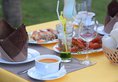 Ocean Blue Beach Hotel в Нгве-Саунг Мьянма ✅. Забронировать номер онлайн по выгодной цене в Ocean Blue Beach Hotel. Трансфер из аэропорта.
