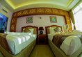 Ocean Blue Beach Hotel в Нгве-Саунг Мьянма ✅. Забронировать номер онлайн по выгодной цене в Ocean Blue Beach Hotel. Трансфер из аэропорта.