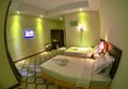 Ocean Blue Beach Hotel в Нгве-Саунг Мьянма ✅. Забронировать номер онлайн по выгодной цене в Ocean Blue Beach Hotel. Трансфер из аэропорта.
