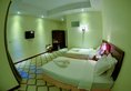 Ocean Blue Beach Hotel в Нгве-Саунг Мьянма ✅. Забронировать номер онлайн по выгодной цене в Ocean Blue Beach Hotel. Трансфер из аэропорта.