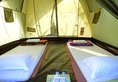 Ocean Front Campgrounds в Нгве-Саунг Мьянма ✅. Забронировать номер онлайн по выгодной цене в Ocean Front Campgrounds. Трансфер из аэропорта.