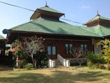 Central Ngwesaung Resort в Нгве-Саунг Мьянма ✅. Забронировать номер онлайн по выгодной цене в Central Ngwesaung Resort. Трансфер из аэропорта.