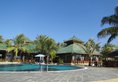 Central Ngwesaung Resort в Нгве-Саунг Мьянма ✅. Забронировать номер онлайн по выгодной цене в Central Ngwesaung Resort. Трансфер из аэропорта.