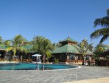 Central Ngwesaung Resort в Нгве-Саунг Мьянма ✅. Забронировать номер онлайн по выгодной цене в Central Ngwesaung Resort. Трансфер из аэропорта.