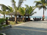 Central Ngwesaung Resort в Нгве-Саунг Мьянма ✅. Забронировать номер онлайн по выгодной цене в Central Ngwesaung Resort. Трансфер из аэропорта.