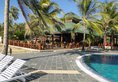 Central Ngwesaung Resort в Нгве-Саунг Мьянма ✅. Забронировать номер онлайн по выгодной цене в Central Ngwesaung Resort. Трансфер из аэропорта.