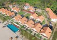 Grand Ngwe Saung Resort в Нгве-Саунг Мьянма ✅. Забронировать номер онлайн по выгодной цене в Grand Ngwe Saung Resort. Трансфер из аэропорта.