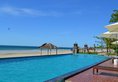 Grand Ngwe Saung Resort в Нгве-Саунг Мьянма ✅. Забронировать номер онлайн по выгодной цене в Grand Ngwe Saung Resort. Трансфер из аэропорта.