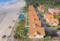 Grand Ngwe Saung Resort в Нгве-Саунг Мьянма ✅. Забронировать номер онлайн по выгодной цене в Grand Ngwe Saung Resort. Трансфер из аэропорта.