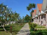 Grand Ngwe Saung Resort в Нгве-Саунг Мьянма ✅. Забронировать номер онлайн по выгодной цене в Grand Ngwe Saung Resort. Трансфер из аэропорта.