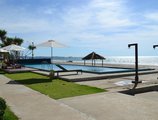 Grand Ngwe Saung Resort в Нгве-Саунг Мьянма ✅. Забронировать номер онлайн по выгодной цене в Grand Ngwe Saung Resort. Трансфер из аэропорта.