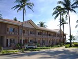 Grand Ngwe Saung Resort в Нгве-Саунг Мьянма ✅. Забронировать номер онлайн по выгодной цене в Grand Ngwe Saung Resort. Трансфер из аэропорта.