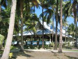 Yuzana Resort (Ngwe Saung Beach)