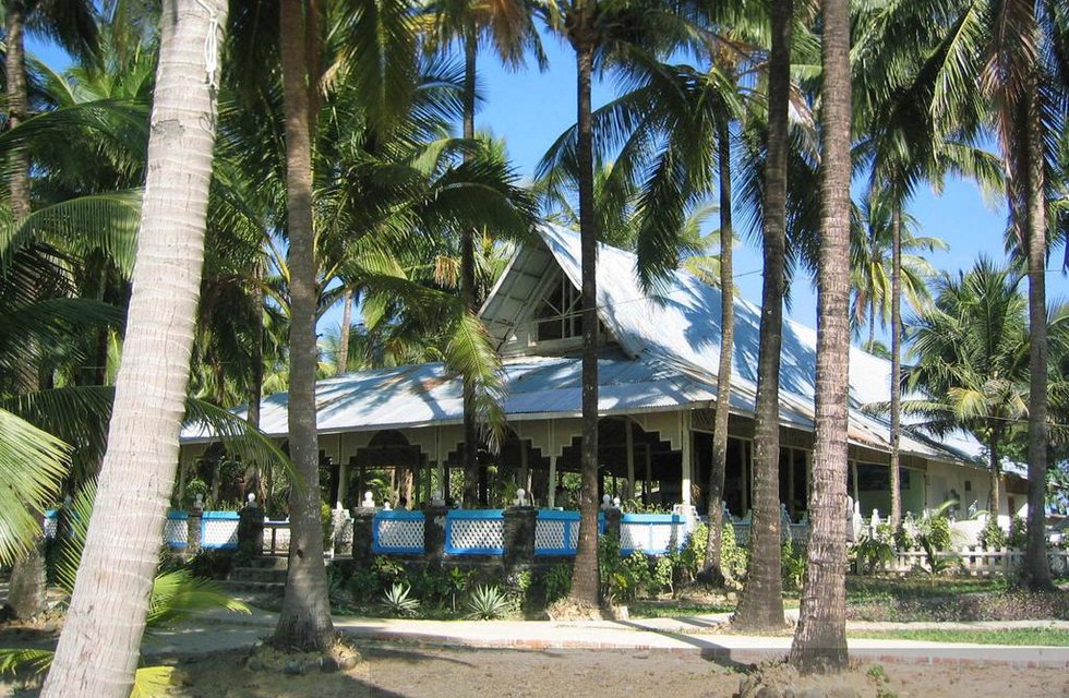 Yuzana Resort (Ngwe Saung Beach) в Нгве-Саунг Мьянма ✅. Забронировать номер онлайн по выгодной цене в Yuzana Resort (Ngwe Saung Beach). Трансфер из аэропорта.
